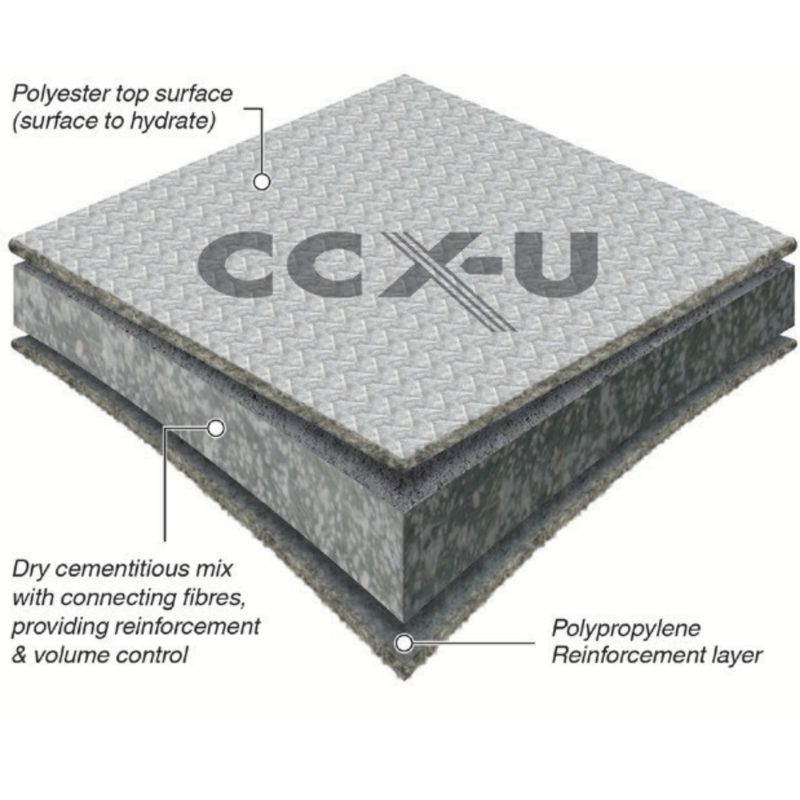 CCX-U