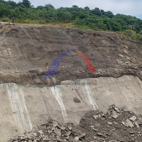 Drainage and Slope Kaliorang-3