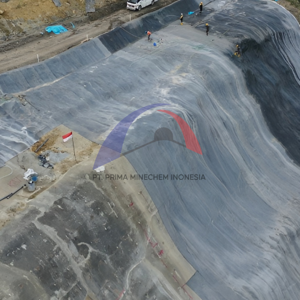 Drainage and Slope Kaliorang-4