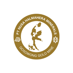 NUSA HALMAHERA MINERALS