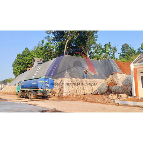 Slope Protection Housing Area - Final