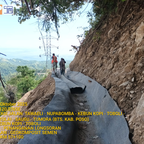 Slope Protection Kebun Kopi (1)