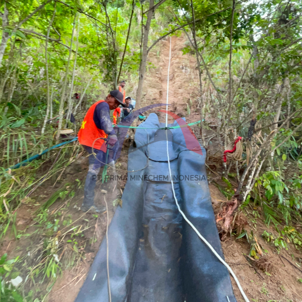 Slope Protection Kebun Kopi (2)