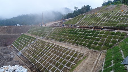 Technical Strategies to Address Soil Erosion to Maintain a Solid Structure