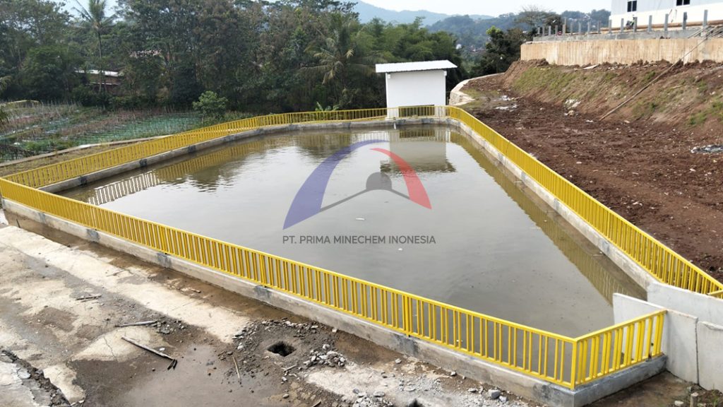 Pond Lining Garut (1)