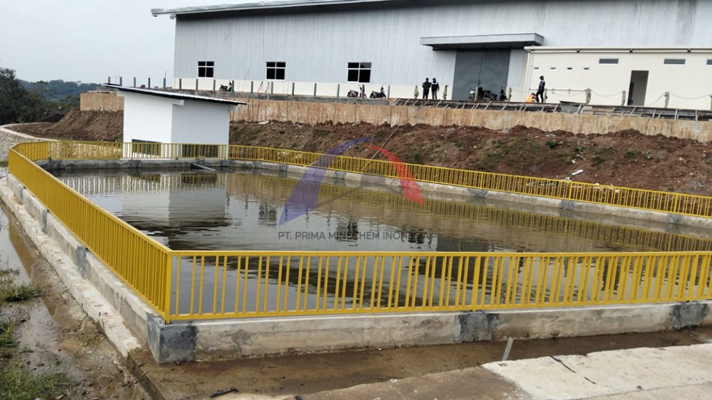 Pond Lining Garut (2)
