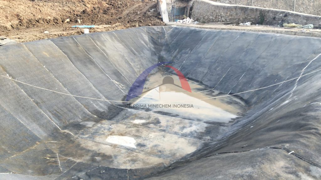 Pond Lining Garut (4)