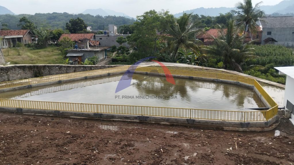 Pond Lining Garut (5)