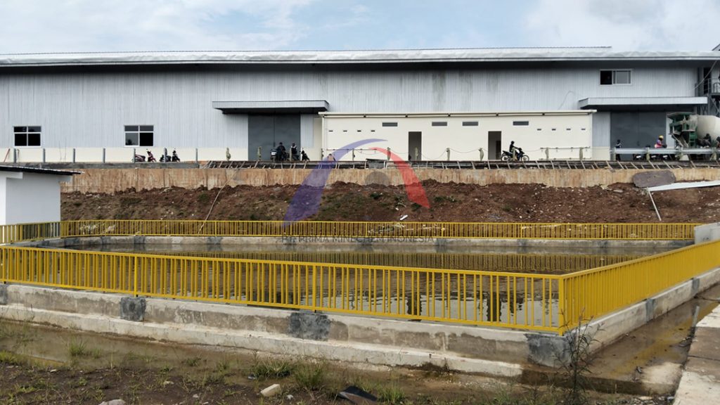 Pond Lining Garut (7)