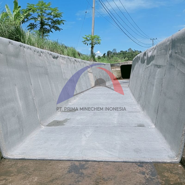 Remediasi Saluran Waterway (2)