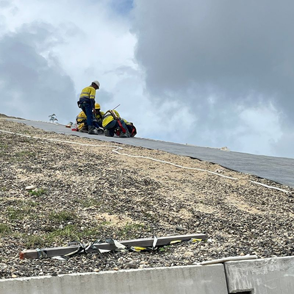 Slope Tambang Emas (7)