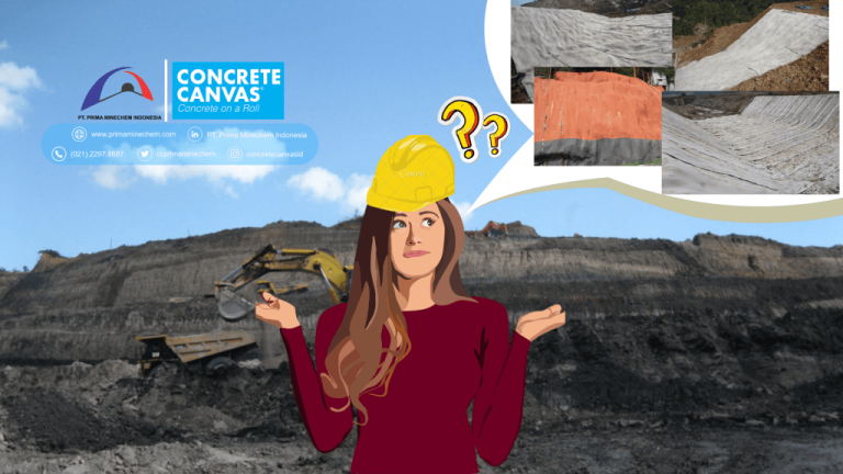 Tips for Choosing the Right Type of Concrete Canvas