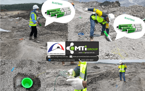 Supported by a Variety of Technology-Based Mining Accessories, Mining Companies Are Now Experiencing Rapid Development