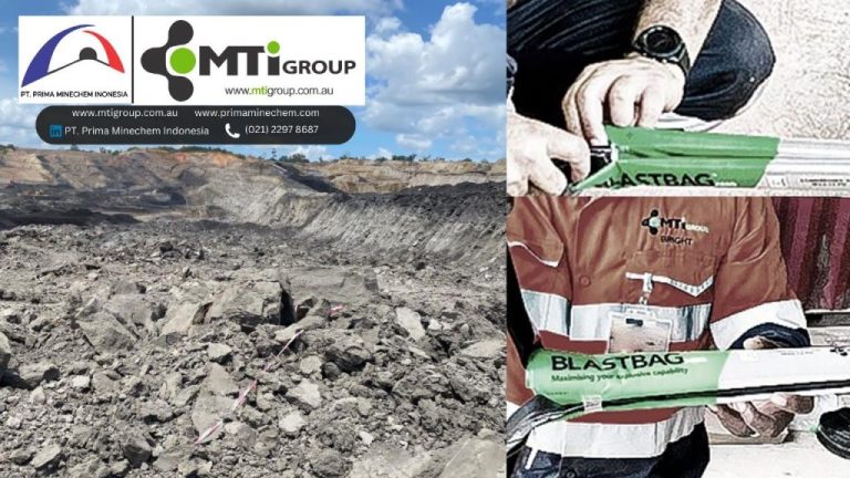 Application of Air Deck in Mine Blasting for Maximum Profit