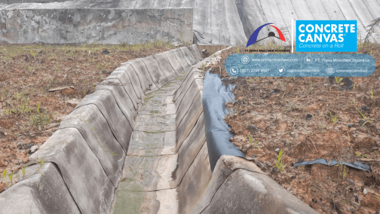 Benefits of Channel Lining