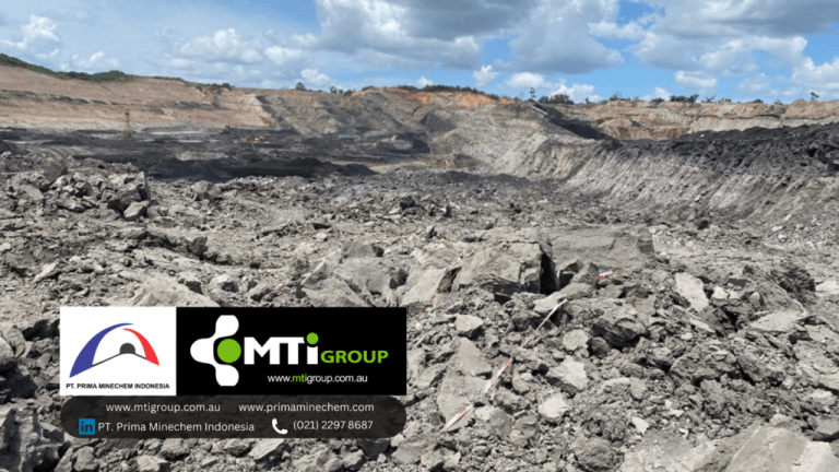 Exploring New Potential in Mine Blasting: with Air Deck Applications Using BLASTBAG™ Products