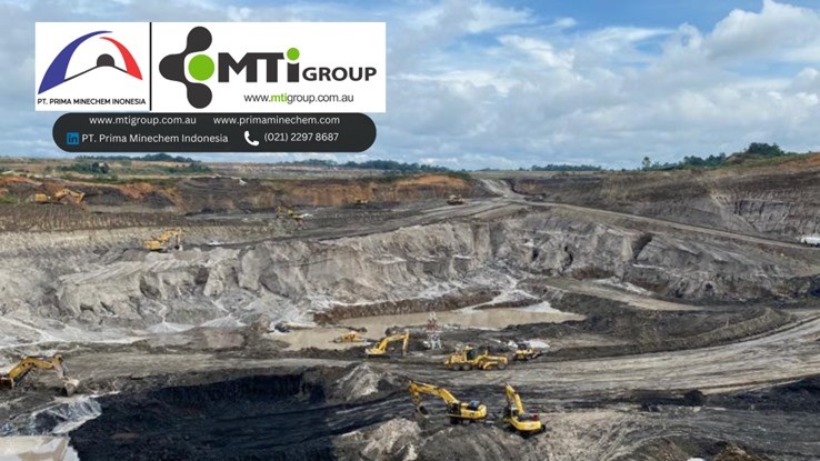 Mine Blasting Cost Savings Reach 15 – 30% Compared to Conventional Blasting