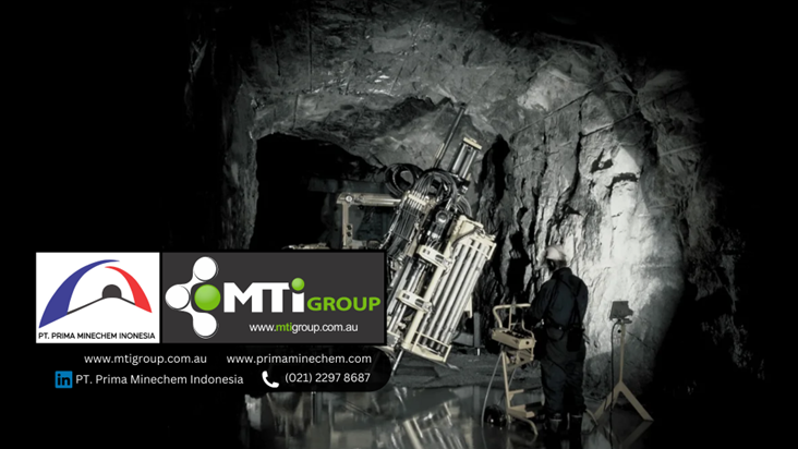 Explosives Deterioration in Underground Gold Mines Can Be Overcome! with BLASTSHIELD™ and BLASTBAG™