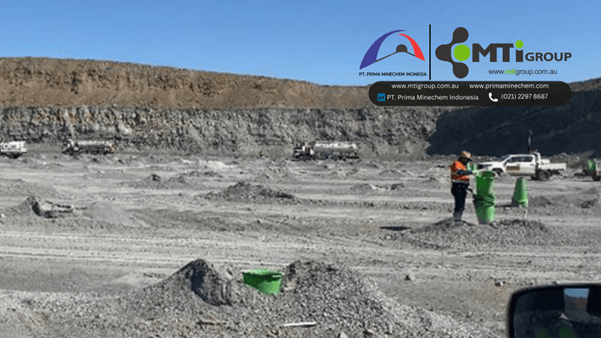 Protect Your Blast Hole For Best Blasting Quality