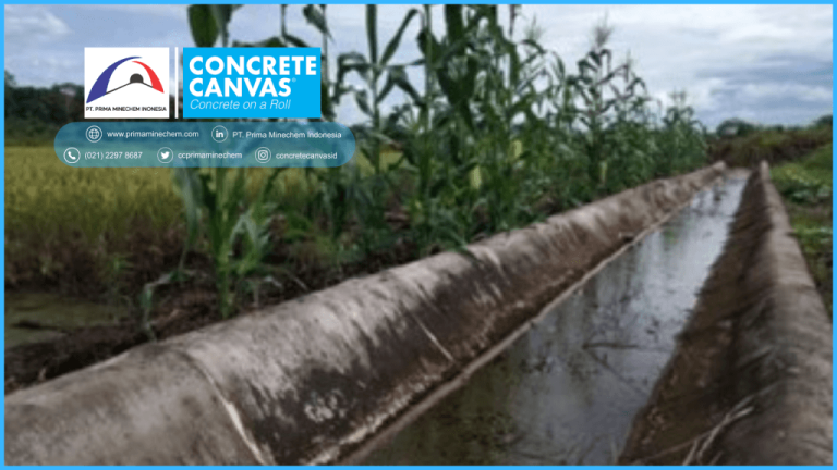 Low-Maintenance Drains: An Innovative Solution for Sustainable Infrastructure in Segare, West Papua