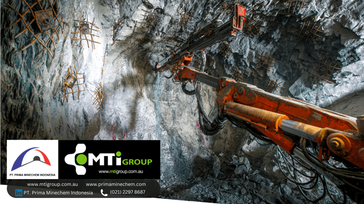 Minimizing Explosives Deterioration in Underground Gold Mines Using Blastbags