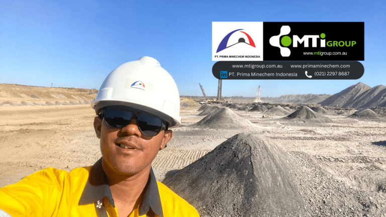 AIRDECK WITH BLASTBAG: Towards the Future of Blasting as the Key to Success in the Mining Industry