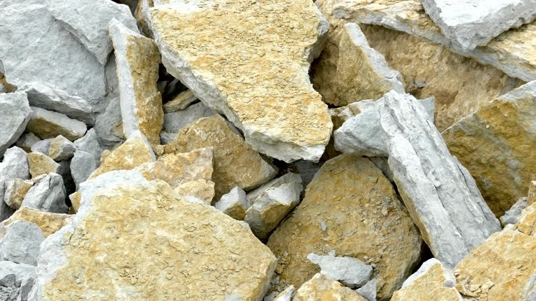 Fragmentasi Batuan